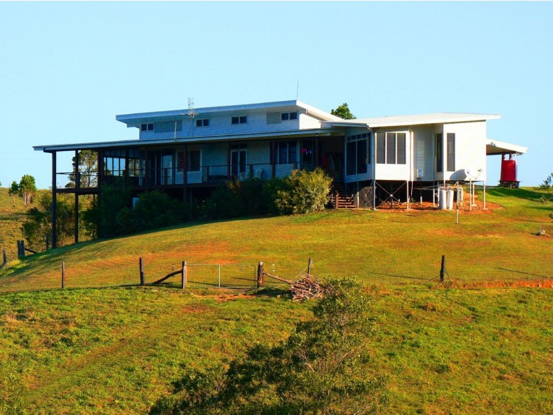 106 Chelmans Road, Dalrymple Heights QLD 4757