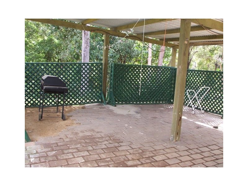 93 Pup Creek Road, Gargett QLD 4741