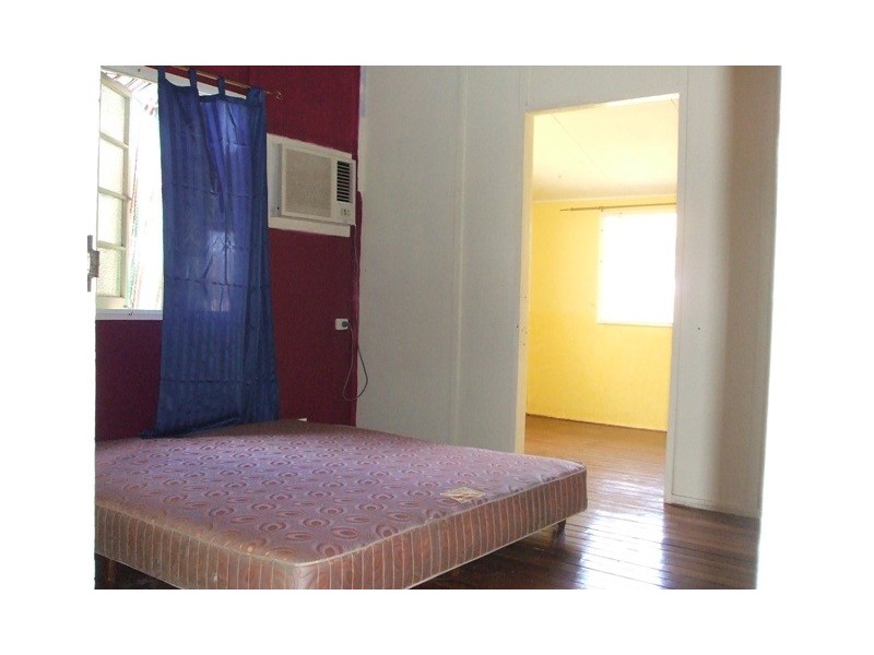 93 Pup Creek Road, Gargett QLD 4741