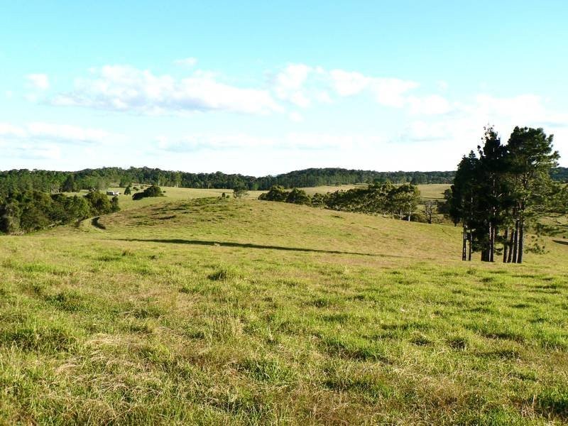 Lot 39 Dalrymple Road, Dalrymple Heights QLD 4757