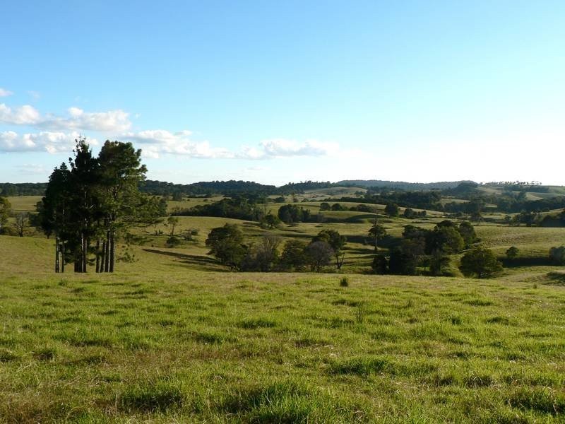 Lot 39 Dalrymple Road, Dalrymple Heights QLD 4757