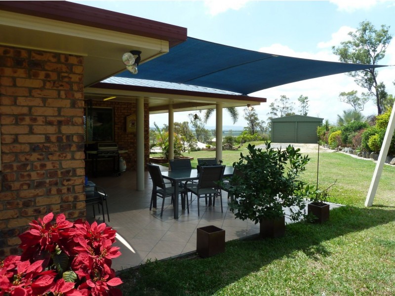 13 Stoney Creek Road, Eton QLD 4741