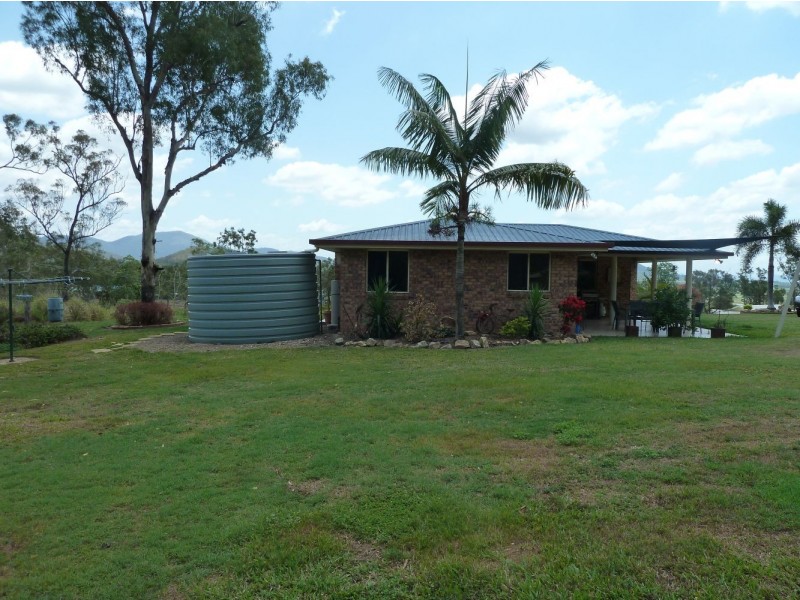 13 Stoney Creek Road, Eton QLD 4741