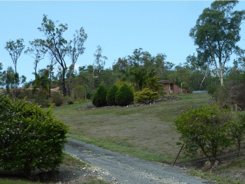 13 Stoney Creek Road, Eton QLD 4741