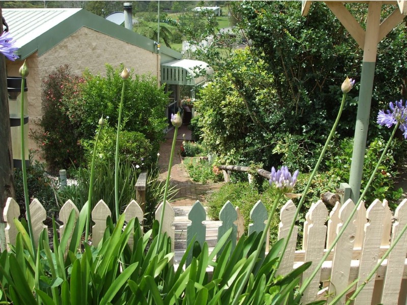 35 Bee Creek Road, Eungella QLD 4757