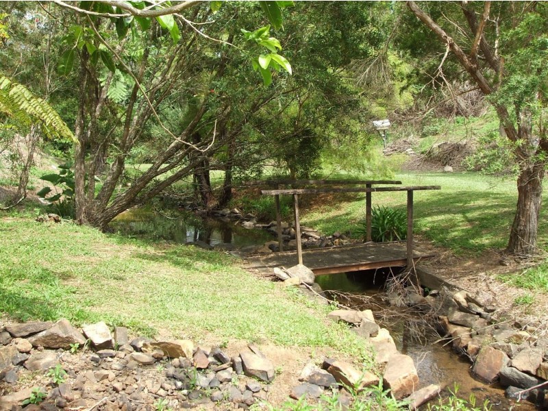 35 Bee Creek Road, Eungella QLD 4757