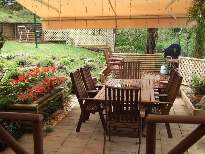 35 Bee Creek Road, Eungella QLD 4757