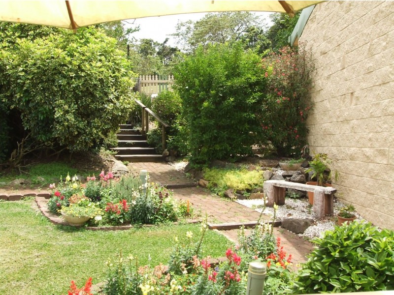 35 Bee Creek Road, Eungella QLD 4757