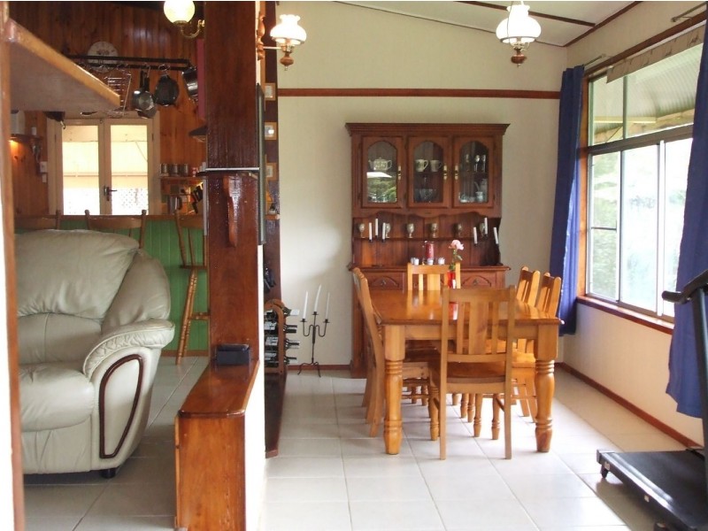 35 Bee Creek Road, Eungella QLD 4757