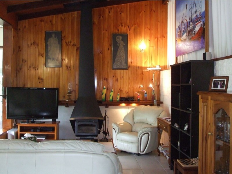 35 Bee Creek Road, Eungella QLD 4757