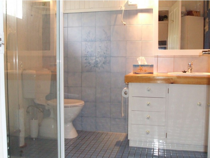 35 Bee Creek Road, Eungella QLD 4757