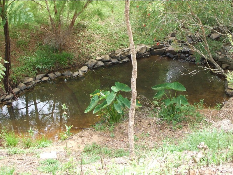 35 Bee Creek Road, Eungella QLD 4757