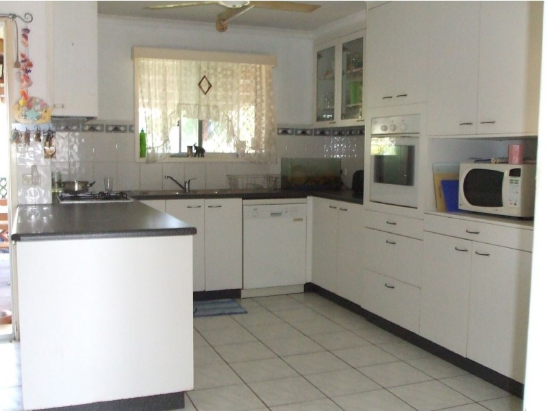 5 Margaret Street, Walkerston QLD 4751