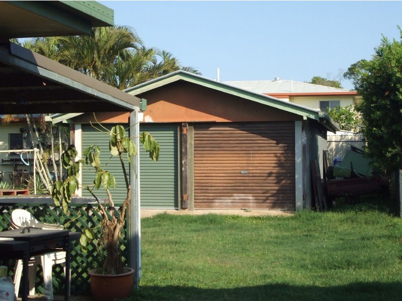 5 Margaret Street, Walkerston QLD 4751