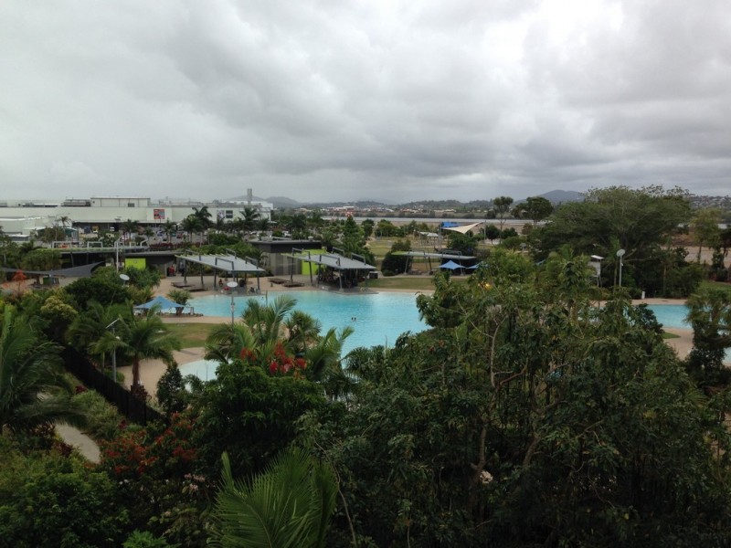501/2 Nelson Street, Mackay QLD 4740
