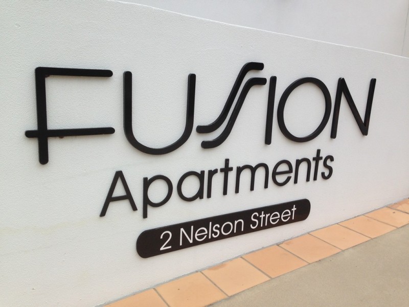 501/2 Nelson Street, Mackay QLD 4740