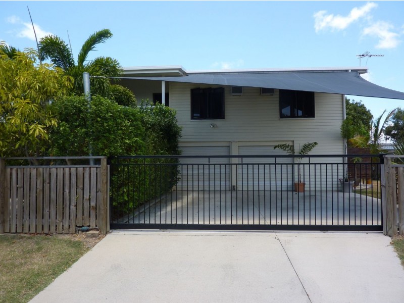 1 Eshmann Street, North Mackay QLD 4740