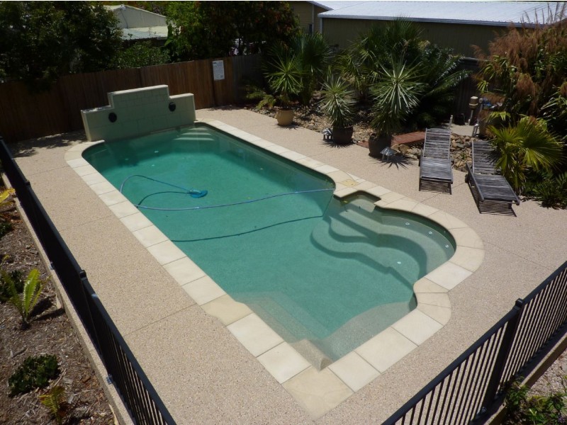 1 Eshmann Street, North Mackay QLD 4740