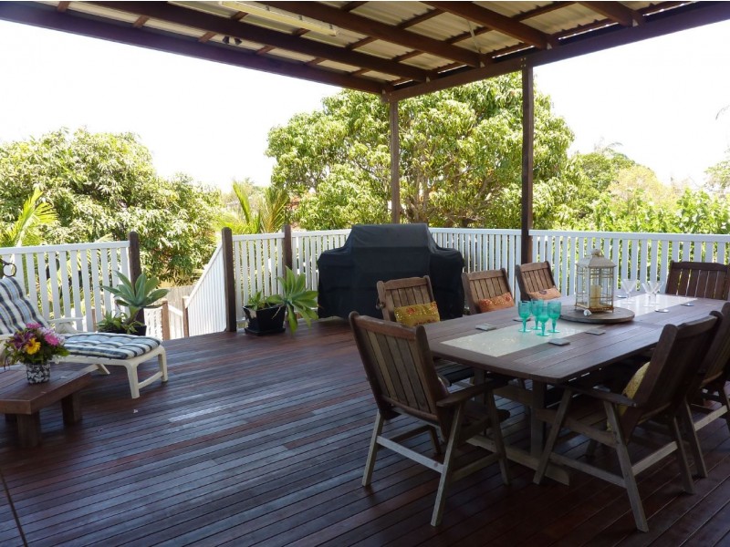 1 Eshmann Street, North Mackay QLD 4740