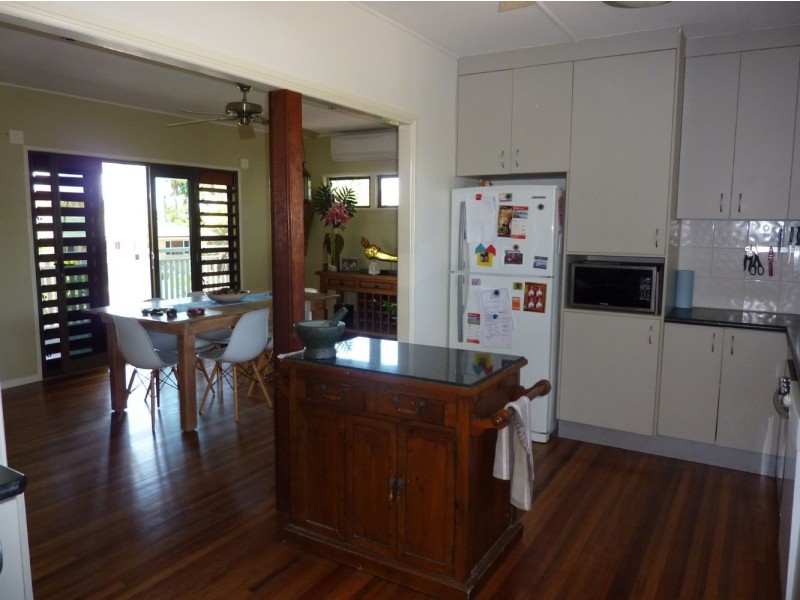 1 Eshmann Street, North Mackay QLD 4740