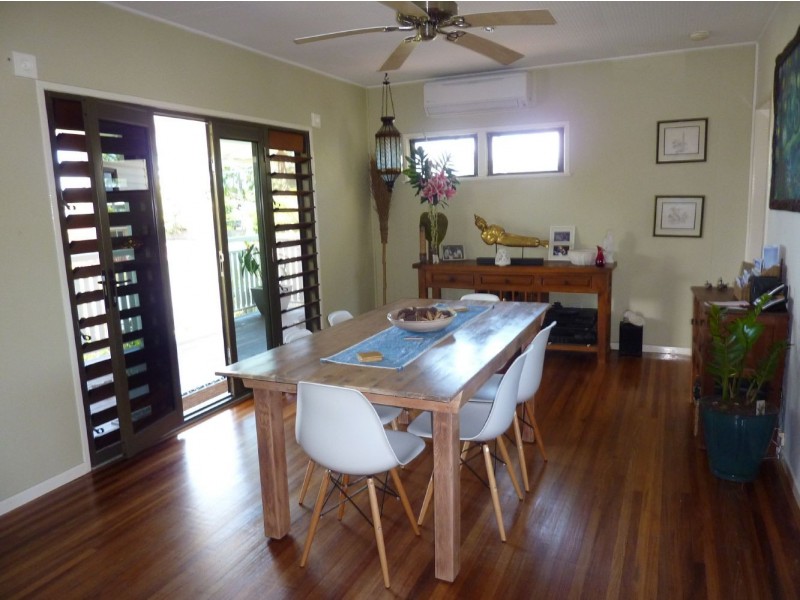 1 Eshmann Street, North Mackay QLD 4740