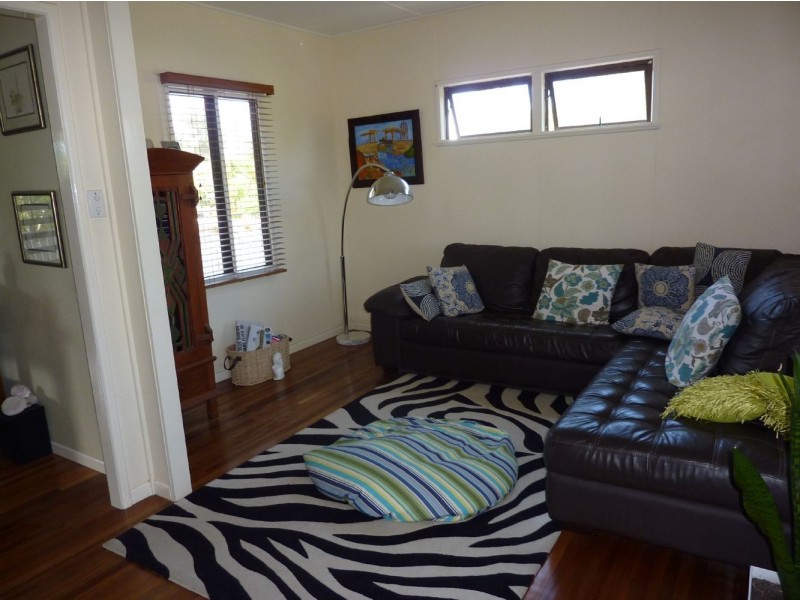1 Eshmann Street, North Mackay QLD 4740