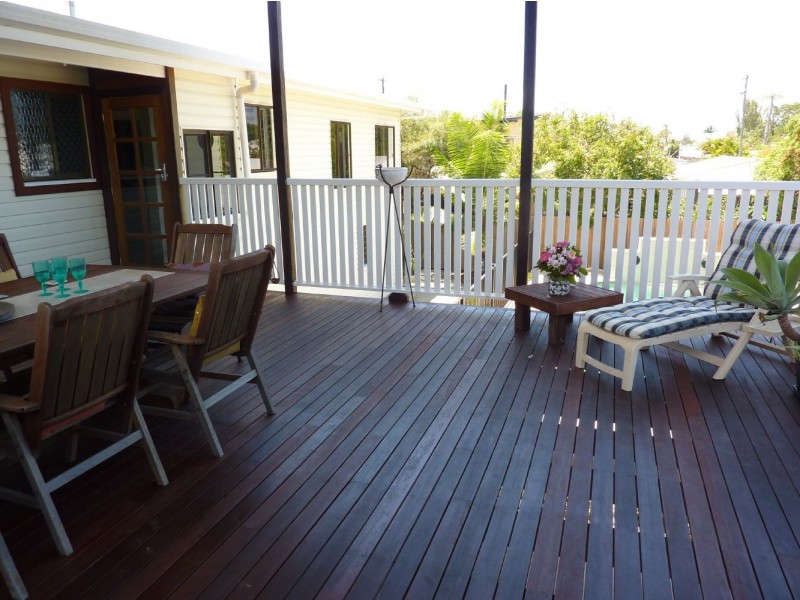 1 Eshmann Street, North Mackay QLD 4740