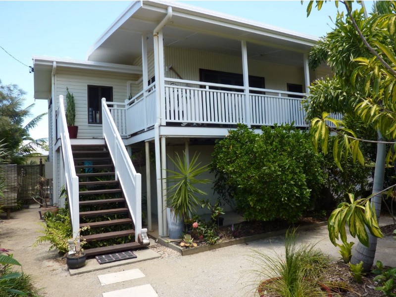 1 Eshmann Street, North Mackay QLD 4740