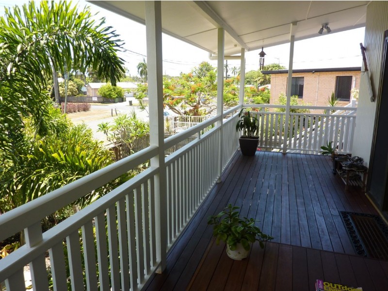 1 Eshmann Street, North Mackay QLD 4740