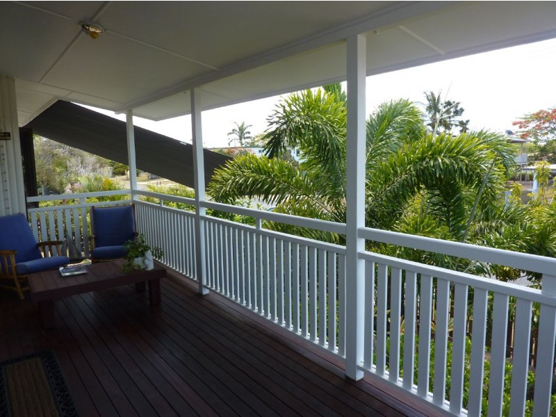 1 Eshmann Street, North Mackay QLD 4740