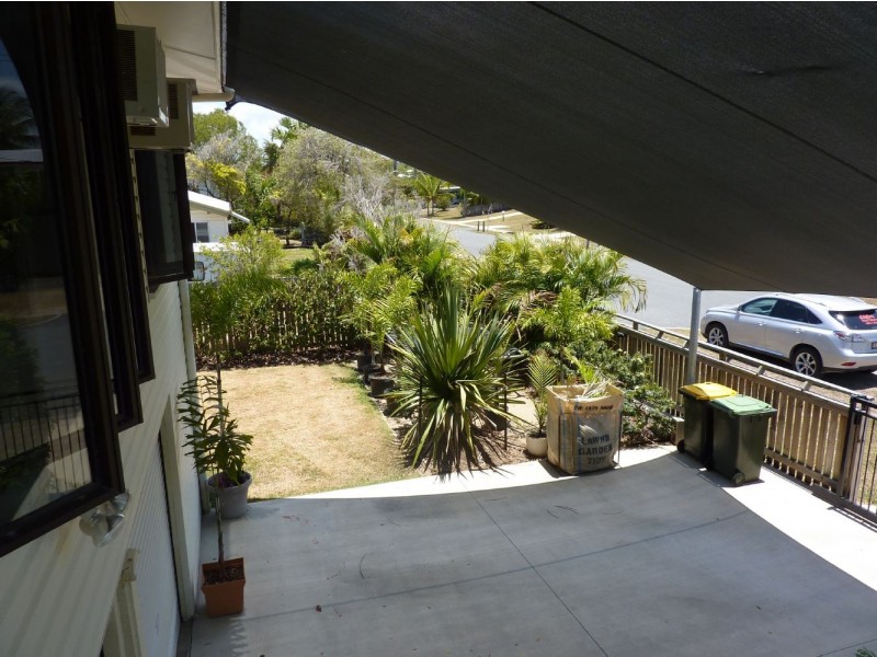 1 Eshmann Street, North Mackay QLD 4740