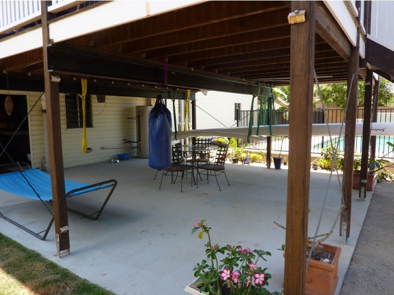 1 Eshmann Street, North Mackay QLD 4740