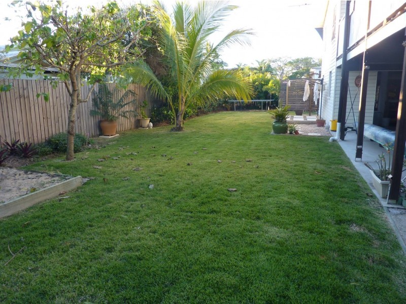 1 Eshmann Street, North Mackay QLD 4740