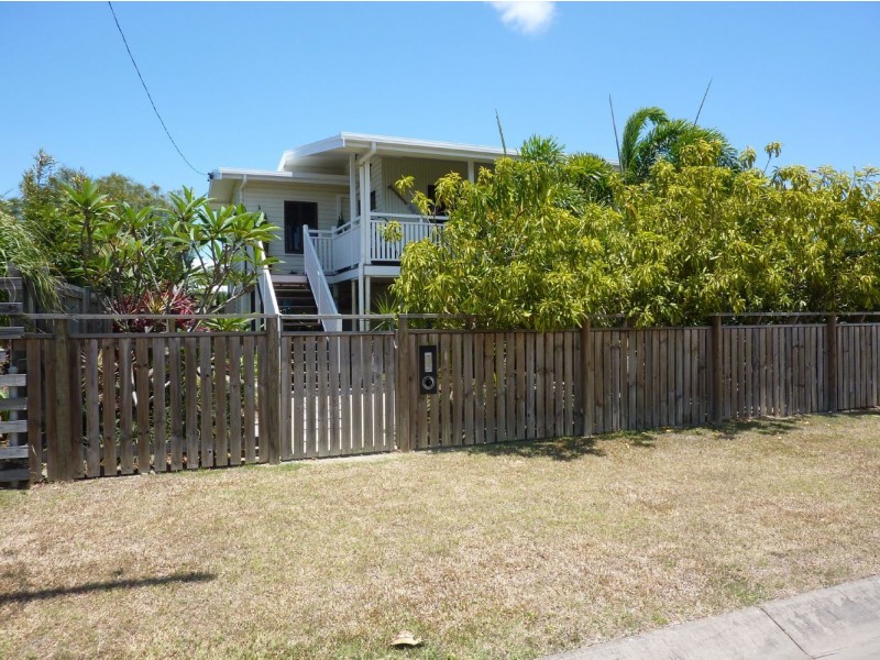 1 Eshmann Street, North Mackay QLD 4740