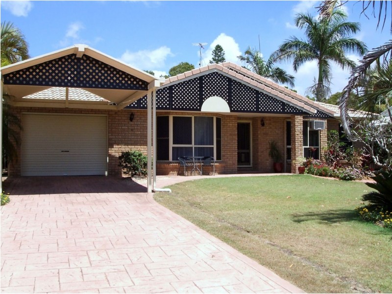 74 Pacific Drive, Blacks Beach QLD 4740