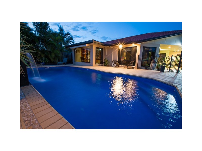 17 Romaine Court Northview Gardens, Glenella QLD 4740