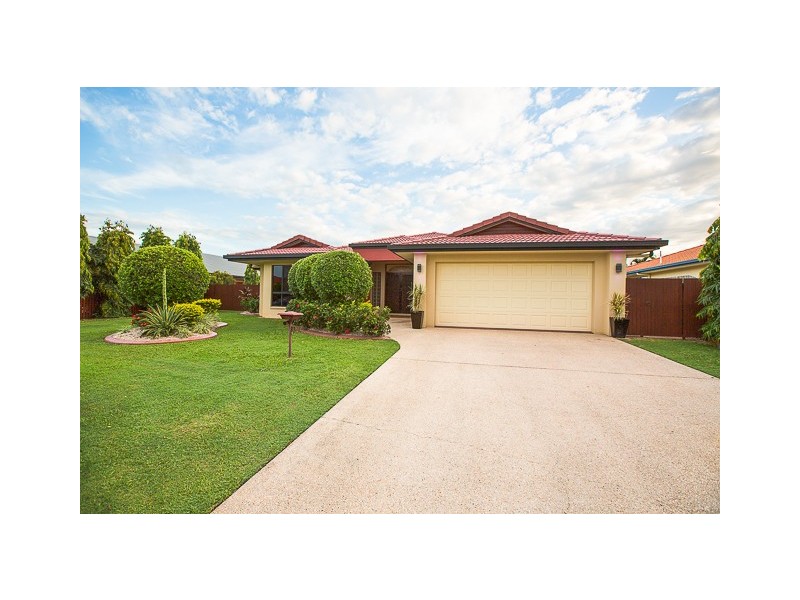 17 Romaine Court Northview Gardens, Glenella QLD 4740