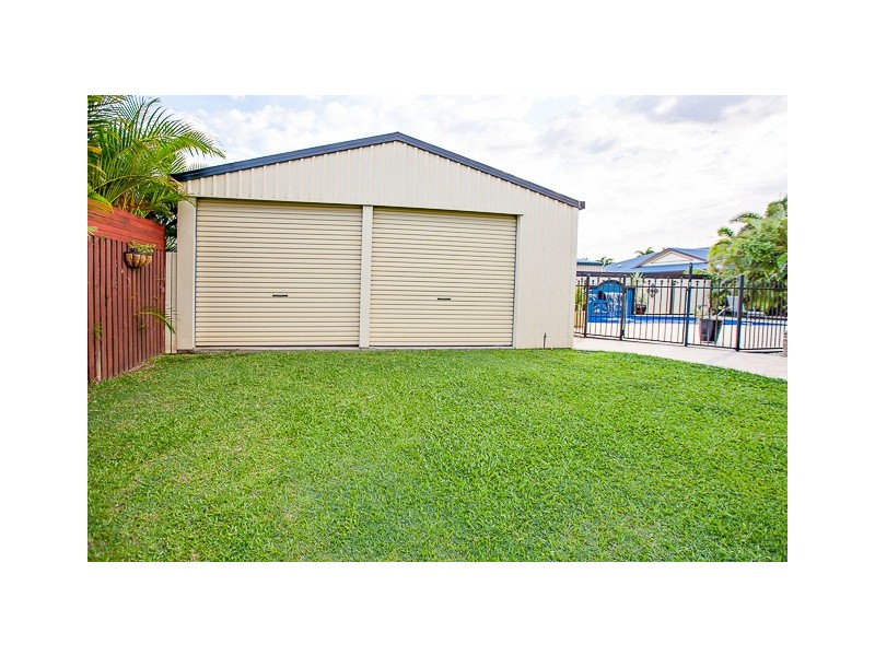 17 Romaine Court Northview Gardens, Glenella QLD 4740