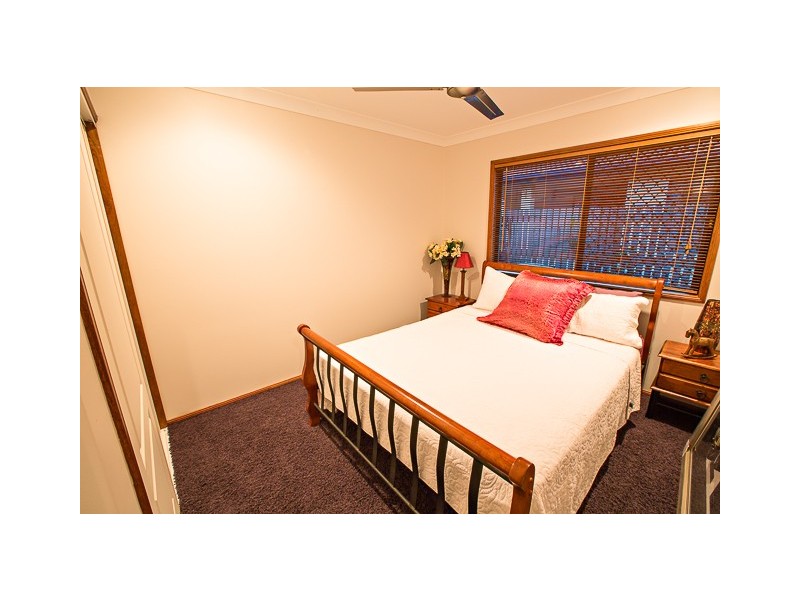 17 Romaine Court Northview Gardens, Glenella QLD 4740
