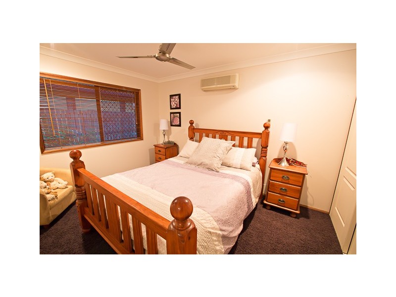 17 Romaine Court Northview Gardens, Glenella QLD 4740