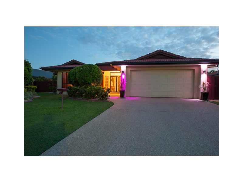 17 Romaine Court Northview Gardens, Glenella QLD 4740