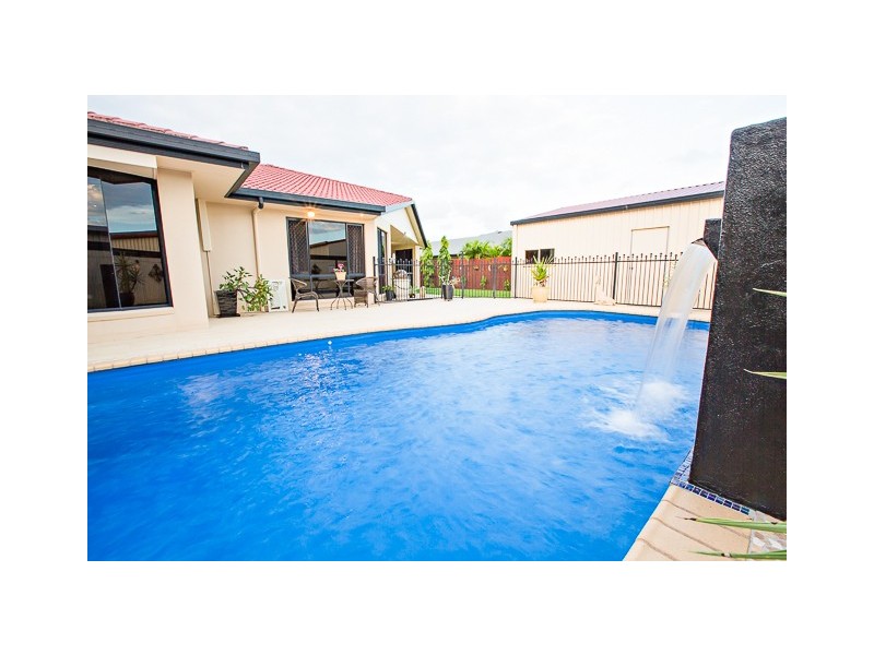17 Romaine Court Northview Gardens, Glenella QLD 4740