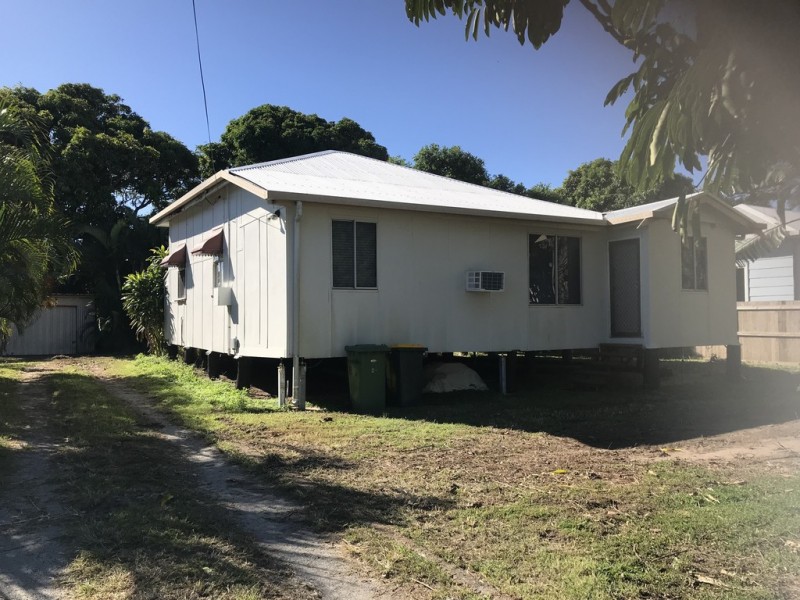 40 Rae Street, East Mackay QLD 4740