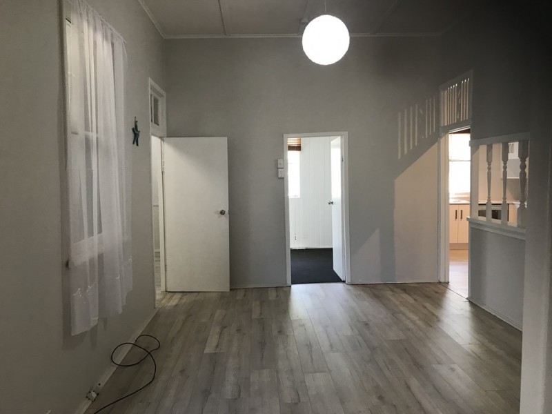 40 Rae Street, East Mackay QLD 4740