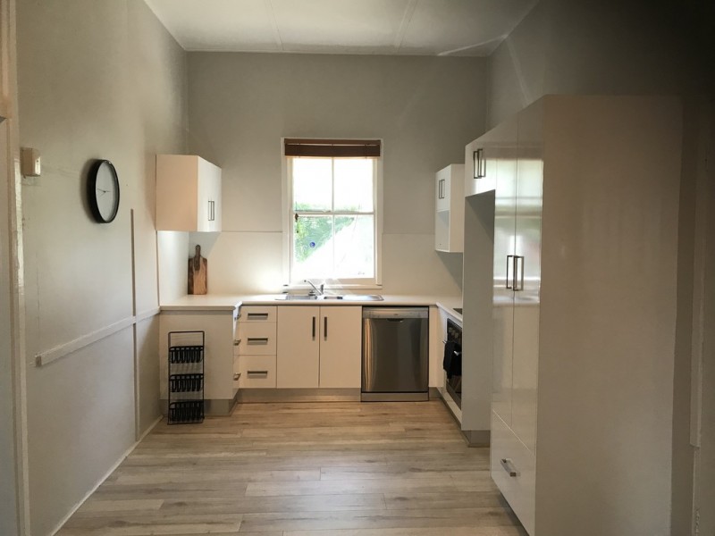 40 Rae Street, East Mackay QLD 4740