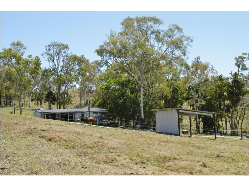 163  Fenech Avenue, Hay Point QLD 4740