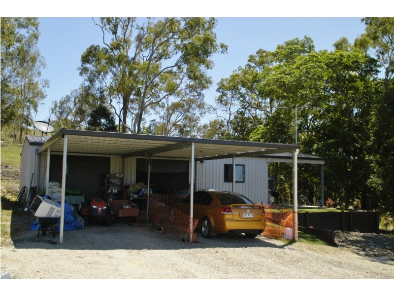 163  Fenech Avenue, Hay Point QLD 4740