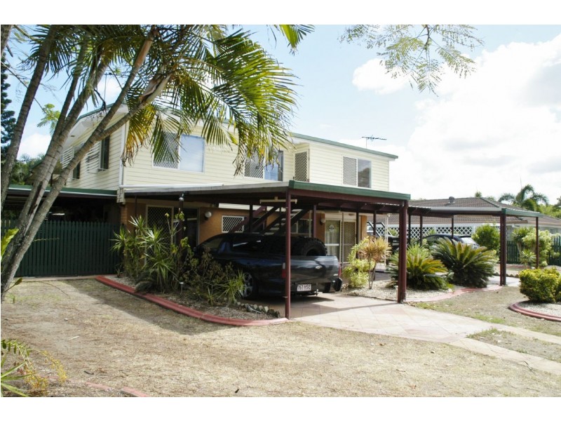 4 Janz Street, Slade Point QLD 4740