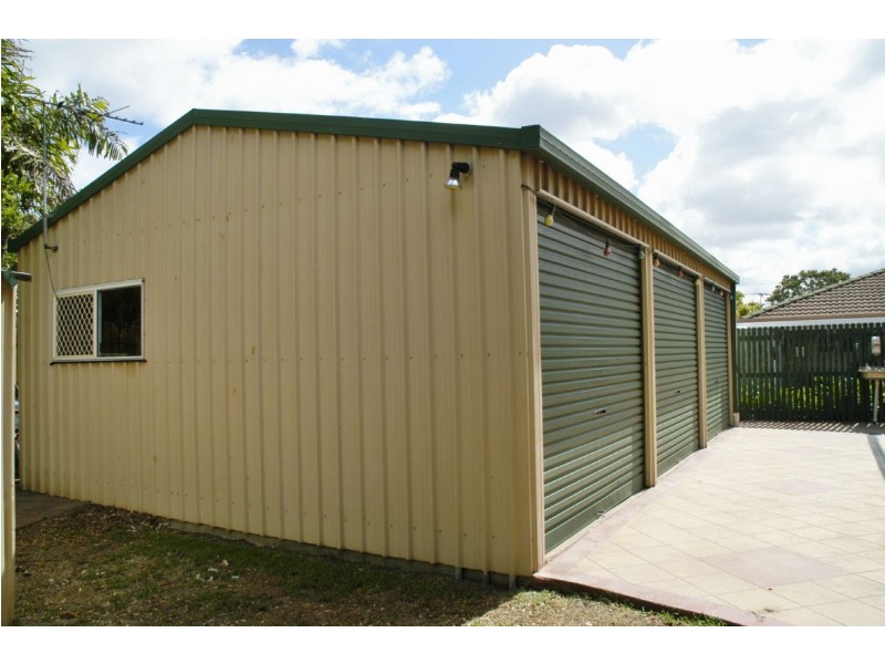 4 Janz Street, Slade Point QLD 4740