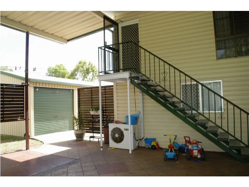 4 Janz Street, Slade Point QLD 4740